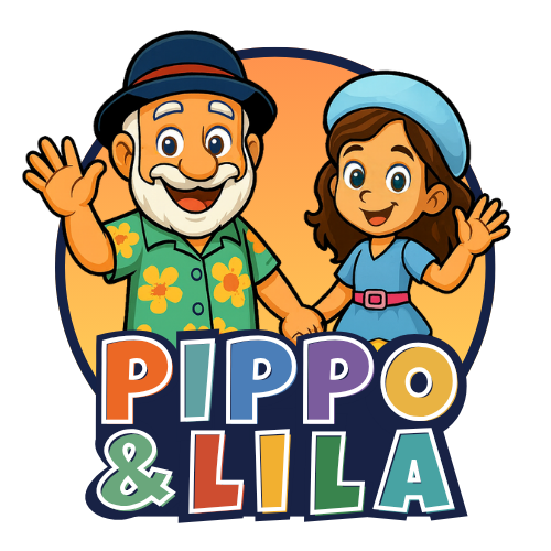 Pippo & Lila